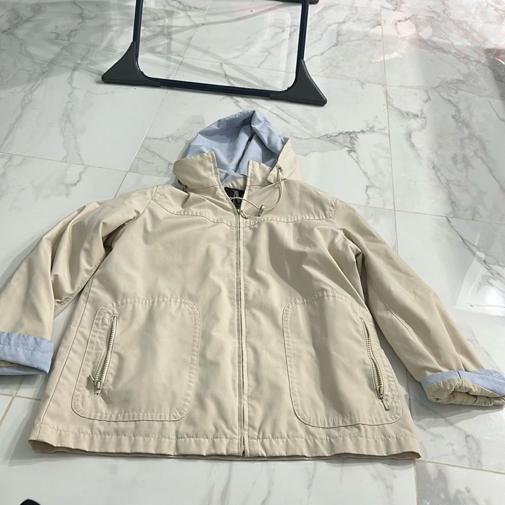 Mulberry Street petite medium jacket @@@